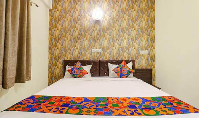Fabhotel Elite Inn image
