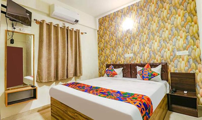 Fabhotel Elite Inn image