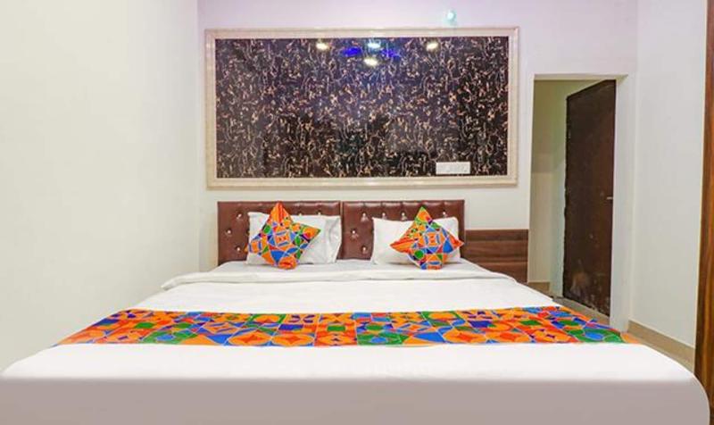 Fabhotel Elite Inn image
