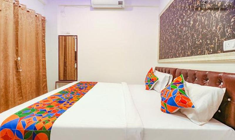 Fabhotel Elite Inn image
