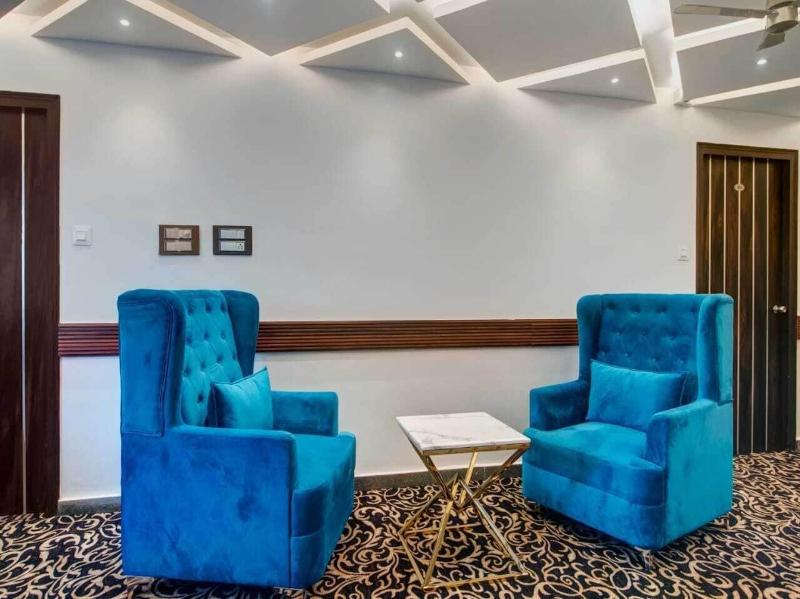 The Superb Hotels