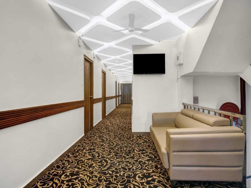 The Superb Hotels