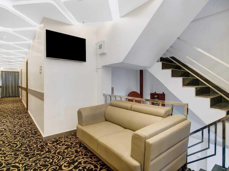 The Superb Hotels