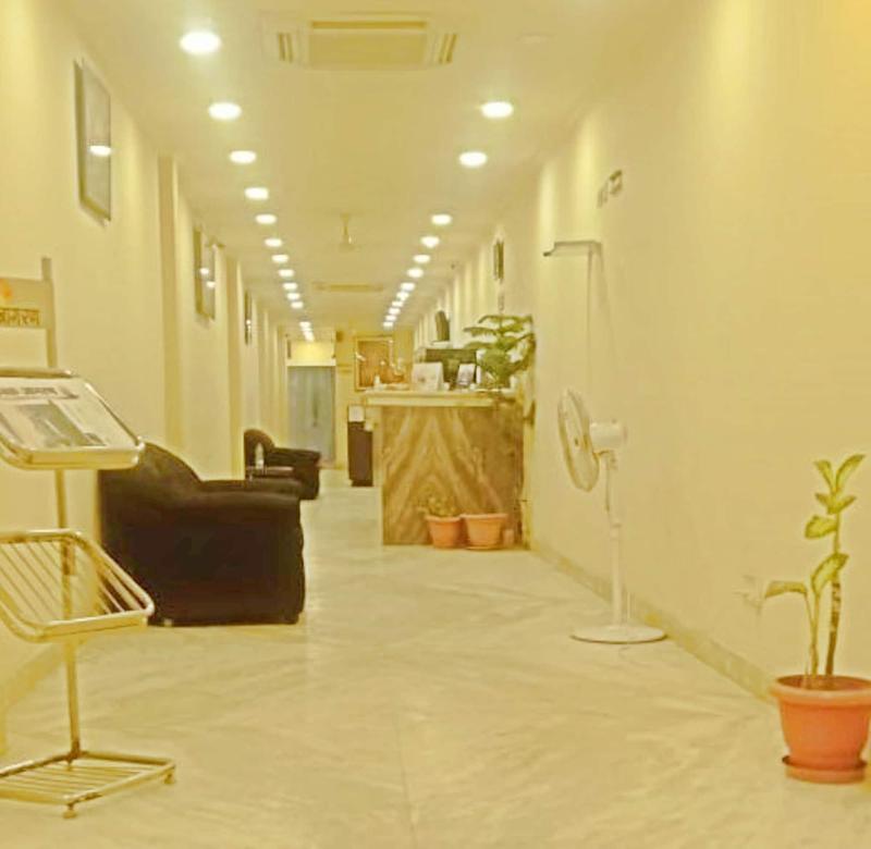 Didi Hotel Alambagh image