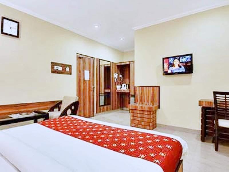 Didi Hotel Alambagh image