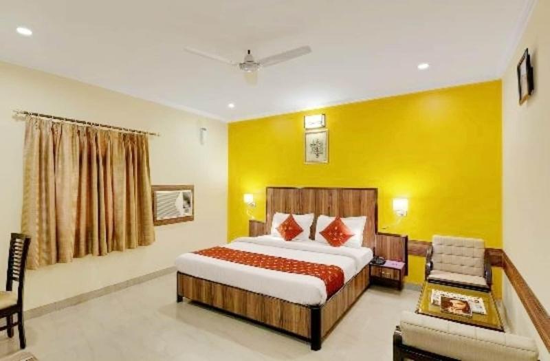 Didi Hotel Alambagh image