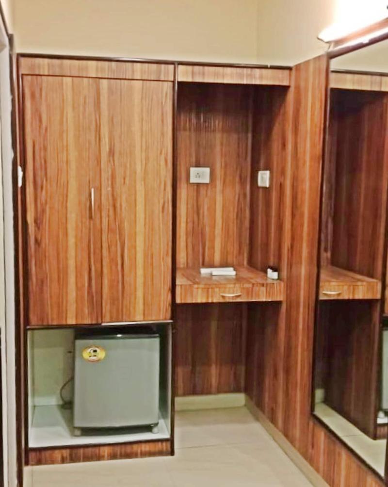 Didi Hotel Alambagh image