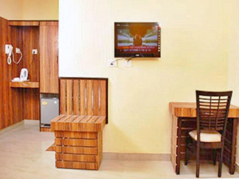 Didi Hotel Alambagh image