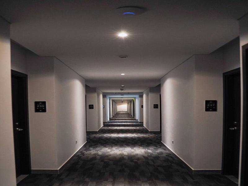 Amigo Hotel Bintulu