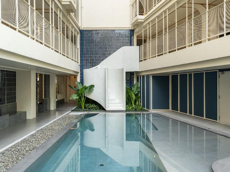 Yanh Ratchawat Hotel image