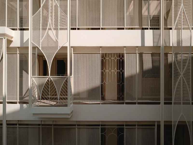 Yanh Ratchawat Hotel image