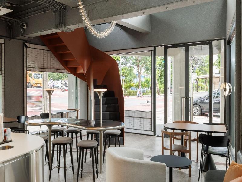 Yanh Ratchawat Hotel image