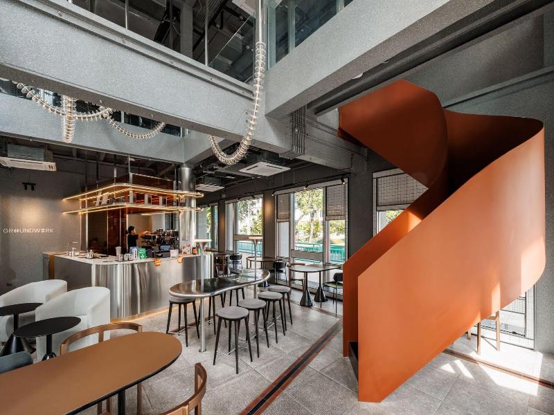 Yanh Ratchawat Hotel image