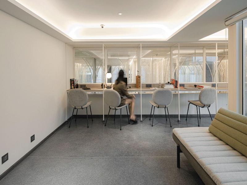 Yanh Ratchawat Hotel image