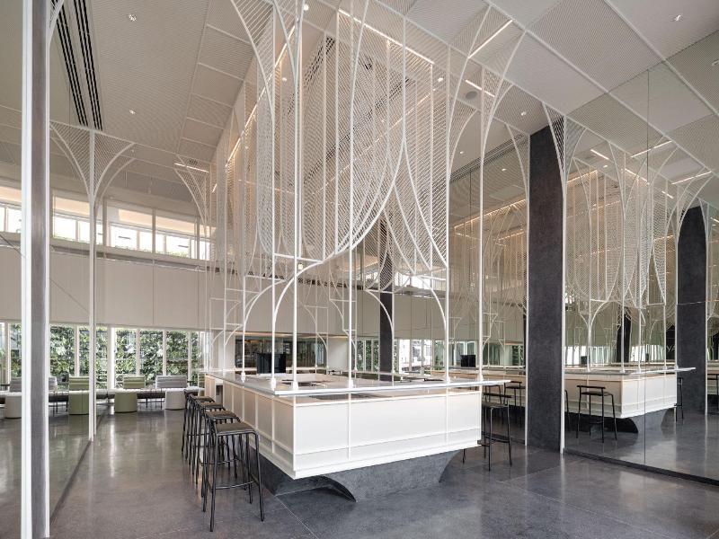 Yanh Ratchawat Hotel