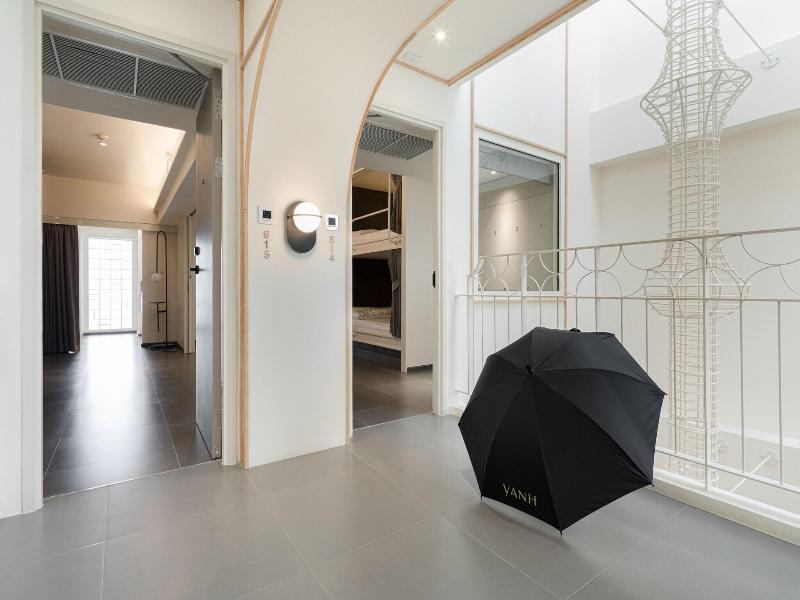 Yanh Ratchawat Hotel image