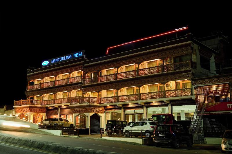 Mentokling Residency Ladakh image