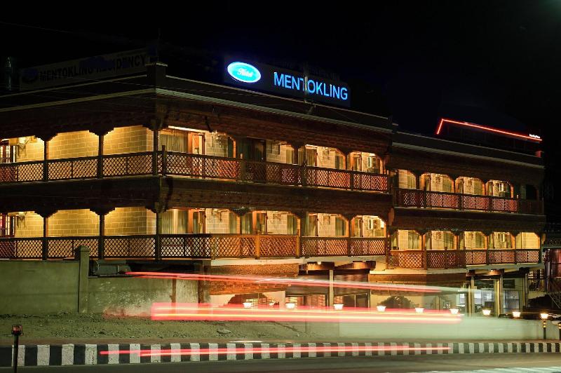 Mentokling Residency Ladakh image