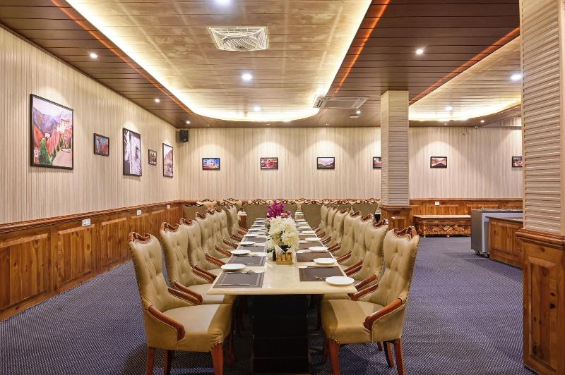 Mentokling Residency Ladakh image