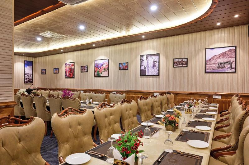 Mentokling Residency Ladakh image
