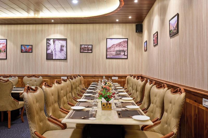 Mentokling Residency Ladakh image