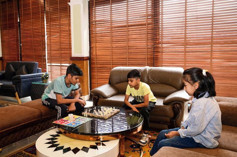 Mentokling Residency Ladakh image