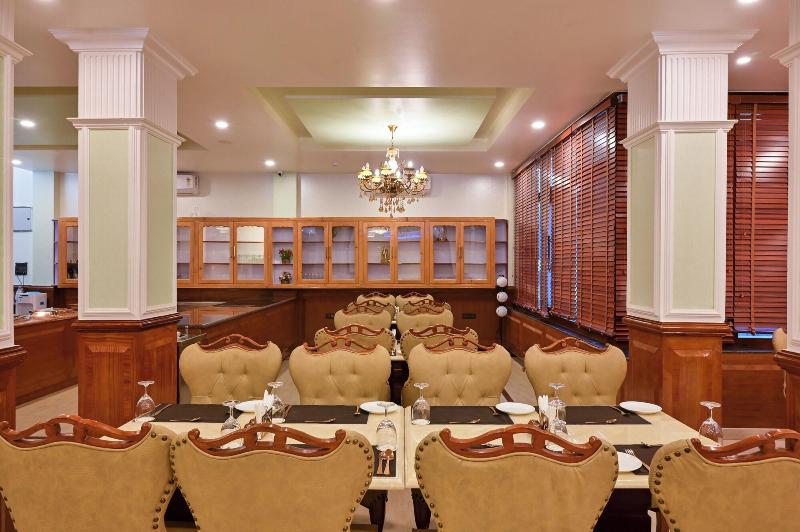 Mentokling Residency Ladakh image