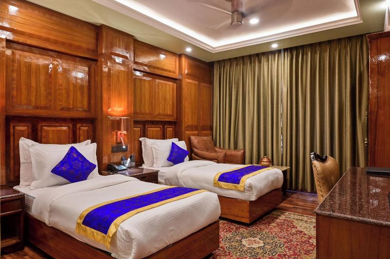 Mentokling Residency Ladakh image
