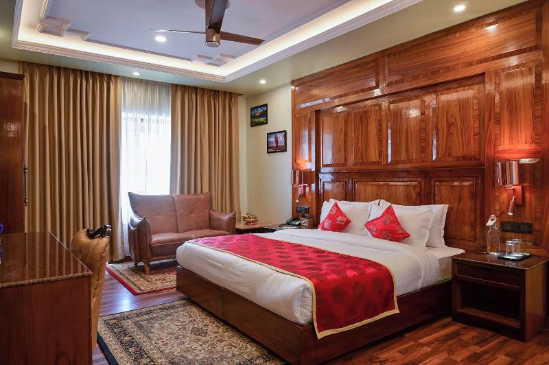 Mentokling Residency Ladakh image