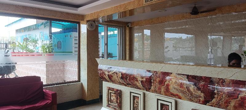 Hotel Vedant