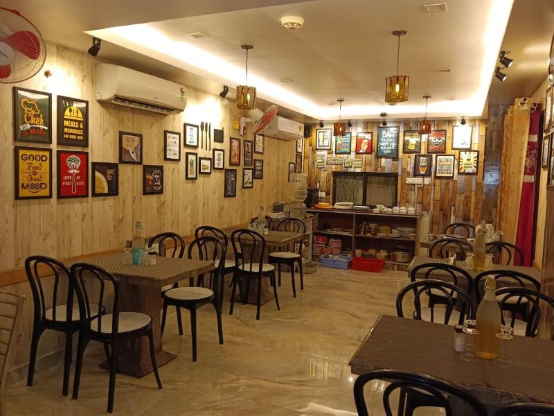 Hotel Vedant