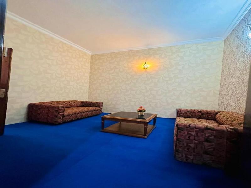 The Morni Resort image