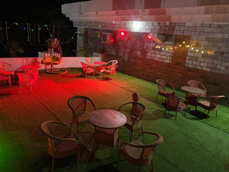 The Morni Resort image