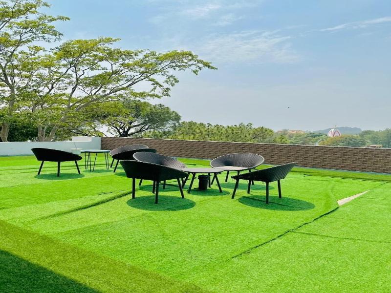 The Morni Resort image