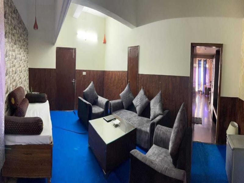 The Morni Resort image