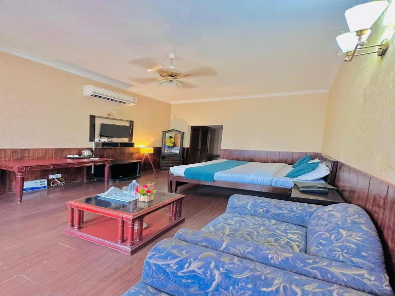 The Morni Resort image