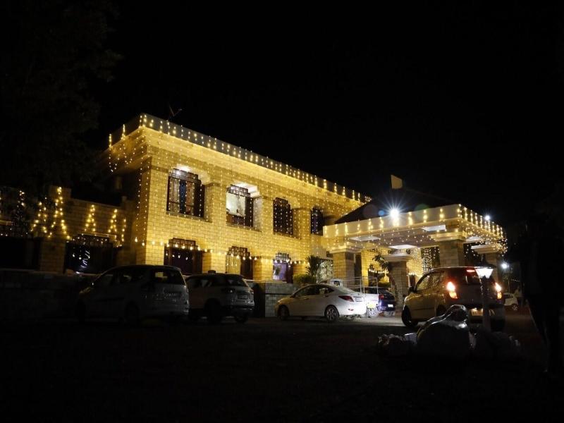 The Morni Resort image