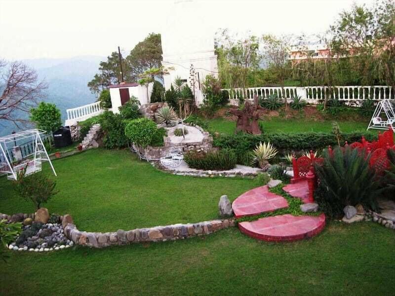 The Morni Resort image