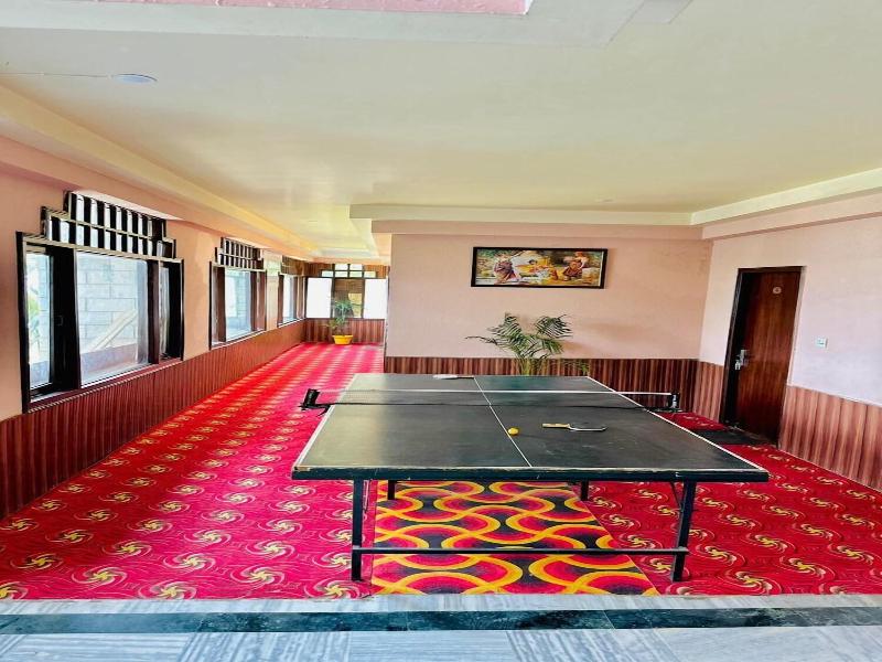 The Morni Resort image