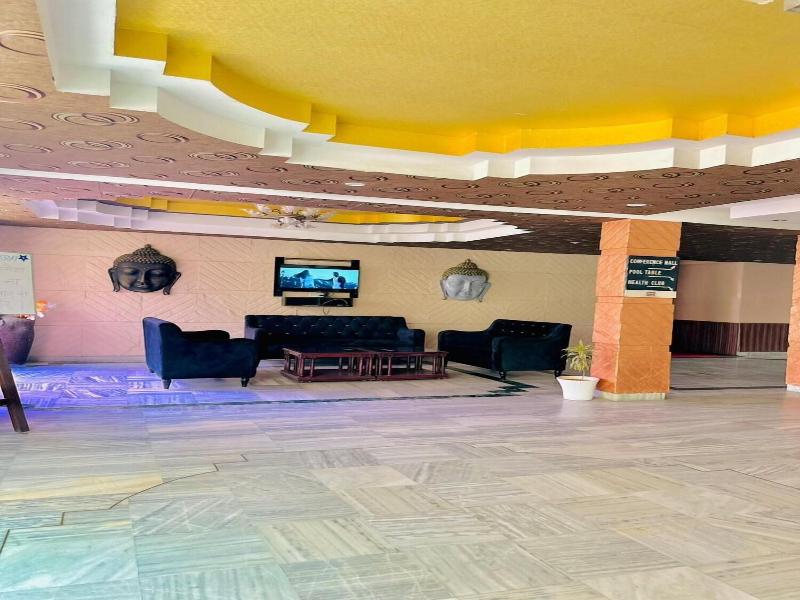The Morni Resort image