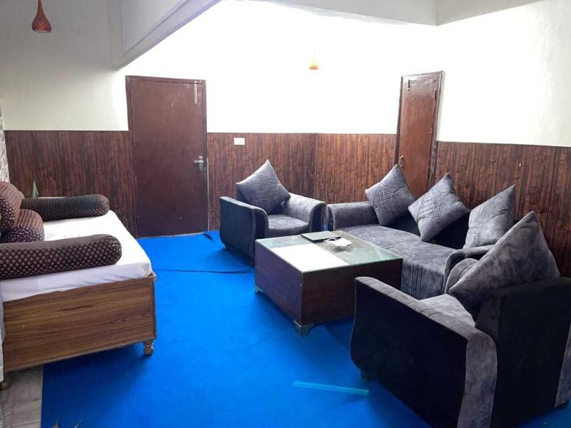 The Morni Resort image