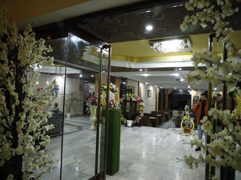 The Morni Resort image