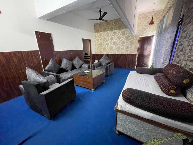 The Morni Resort image