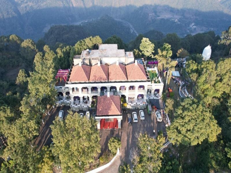 The Morni Resort image