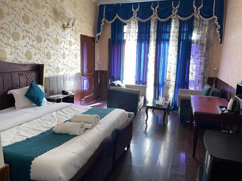 The Morni Resort image
