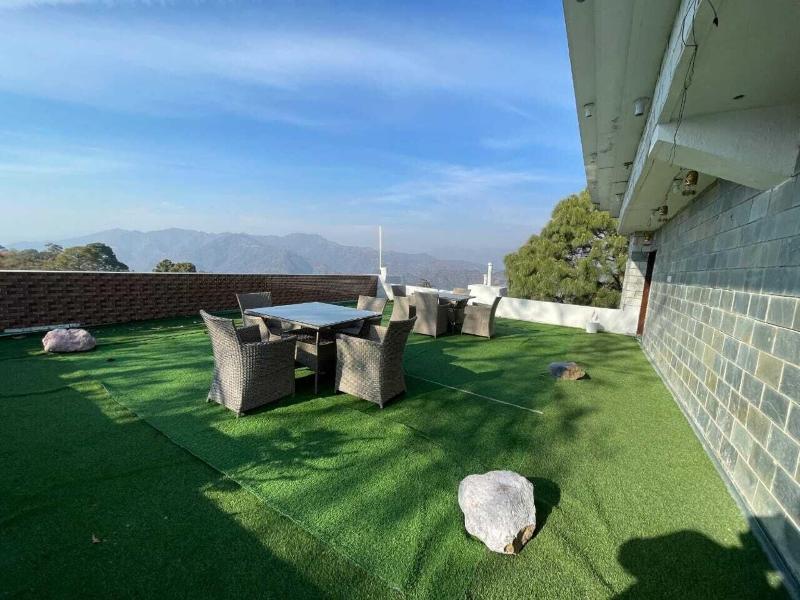 The Morni Resort image