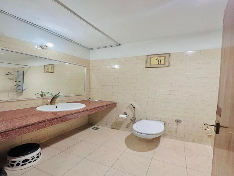 The Morni Resort image