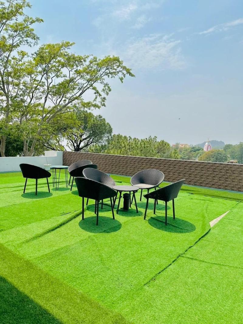 The Morni Resort image