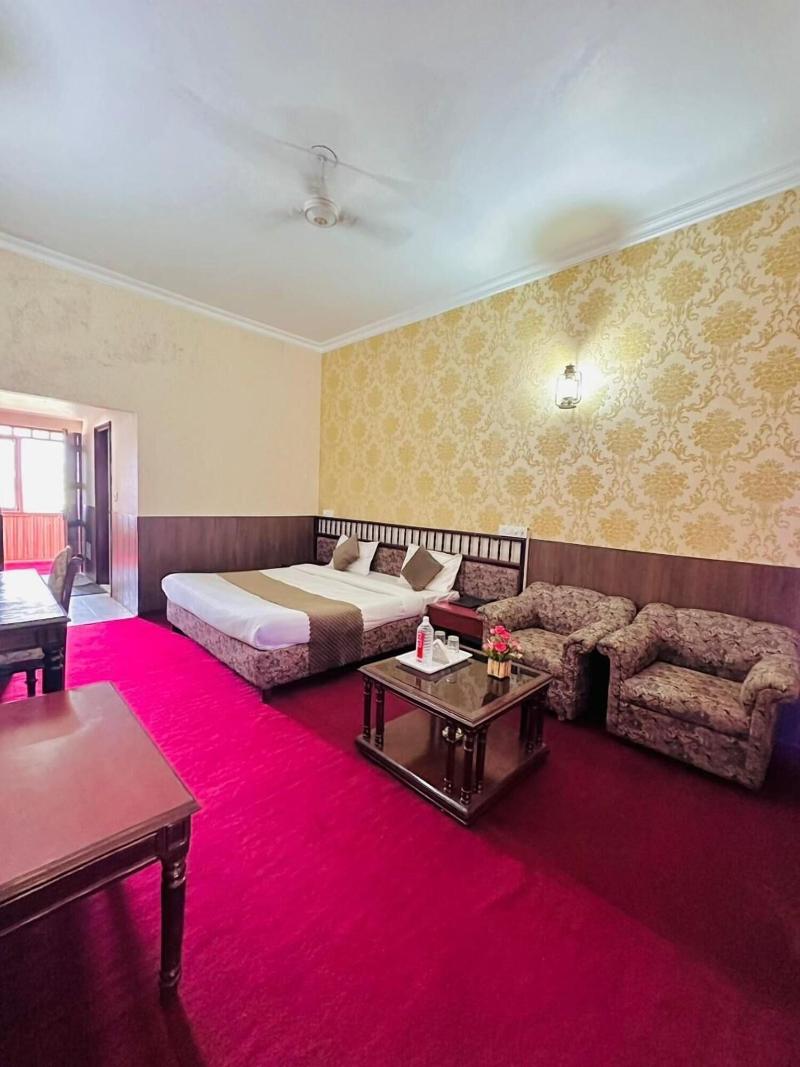 The Morni Resort image