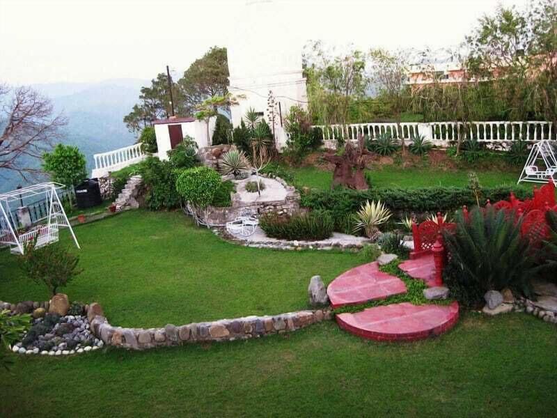 The Morni Resort image